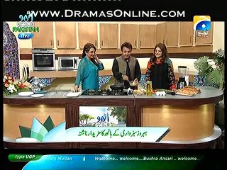 Utho Geo Pakistan – 19th August 2015 P4