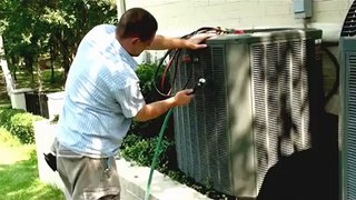 Houk AC. Air conditioning - Maintenance programs in Dallas