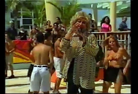 Celia Cruz - La Vida Es Un Carnaval
