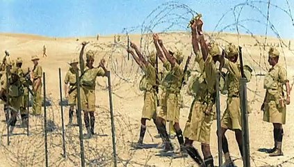 3. Наступление на Великобританию