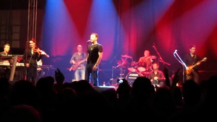 Hari Mata Hari - Lejla - Čakovec, 10.3.2012.