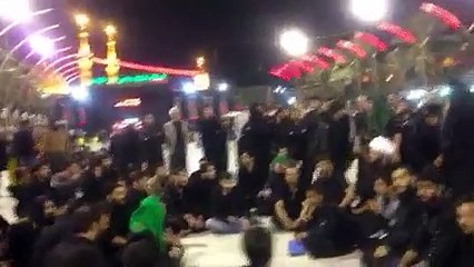 Abou Bakar umer Usman ty lanat