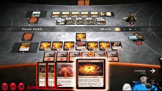 Twitch Stream - Magic Duels Origins Story - PC -   Export  all (Part 36)