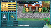 [Live] Shiny Wingull at 42 Horde Encounters | Pokemon Y