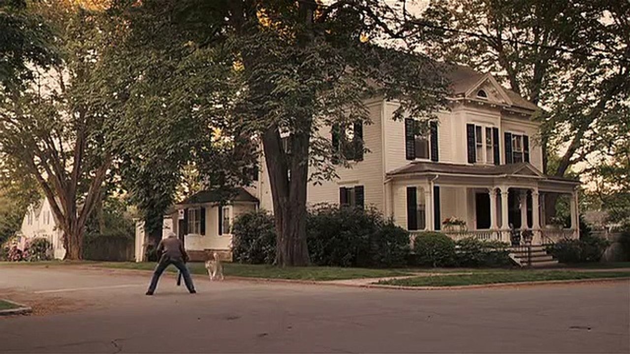 Hachiko: A Dog's Story