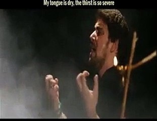 Akbar Ny Di Sada Farhan ALi Waris 2013-14 Noha - npmake.com