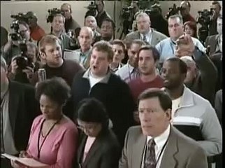 Coors Light Jim Mora Press Conference Ad