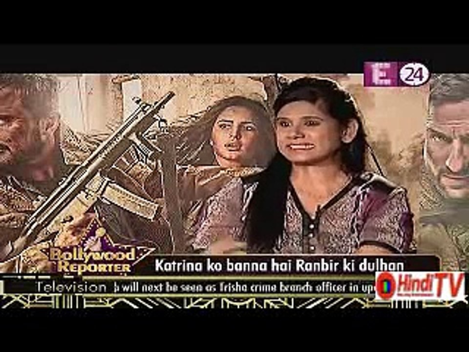 Katrina Ko Banna Hai Ranbir Ki Dulhan 19th August 2015 Hindi-Tv.Com