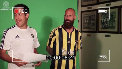 Sosyal medyayı salladılar - Fanatik_2