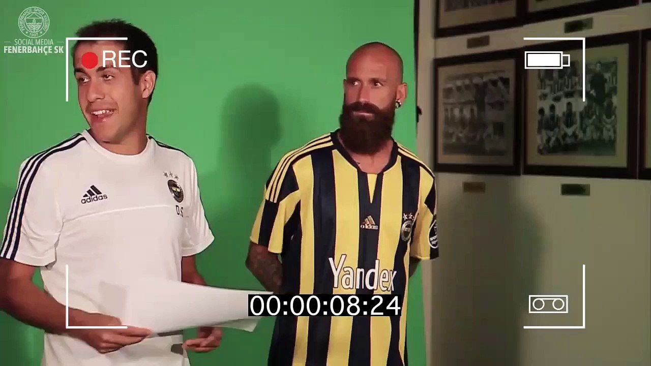 Sosyal medyayı salladılar - Fanatik_2