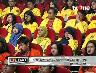 Kontroversi Fatwa Haram Bela Koruptor (Bagian 2)