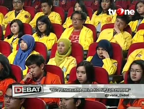 Kontroversi Fatwa Haram Bela Koruptor (Bagian 2)