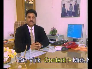 Infertility Treatment at Virk Hospital