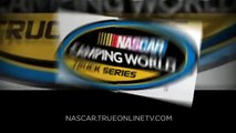 watch nascar unoh 200 truck race live