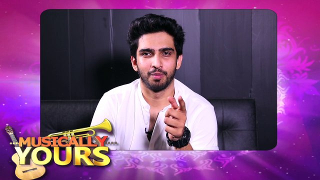 Since Sooraj Dooba Hain, I've Been Only Getting Offers To Make Dance Tracks : Amaal Mallik
