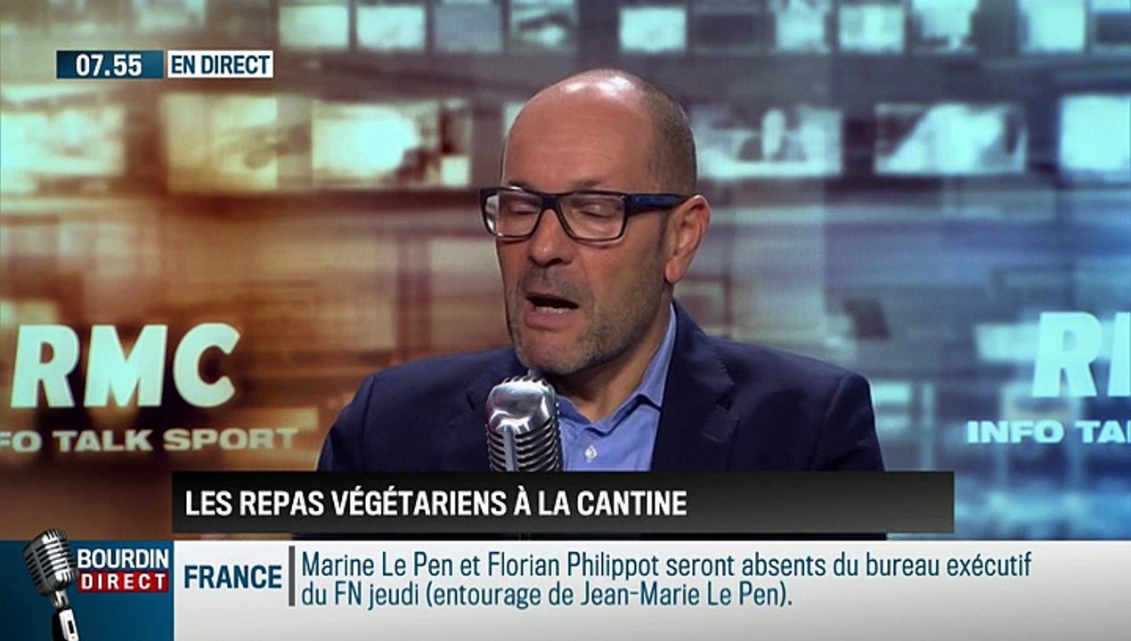 Perri & Neumann : "Ce n'est pas la laïcité qui est en cause dans cette affaire de cantine, c'est plutôt la politique" - 19/08