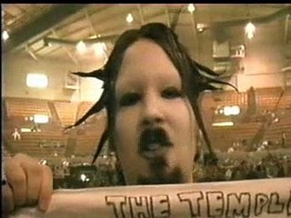 Marilyn Manson - Antichrist Superstar