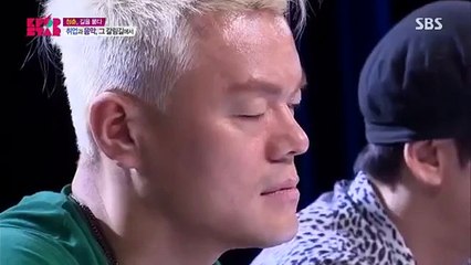 Kpop Star 4 Audition 이희주 My Same 아델