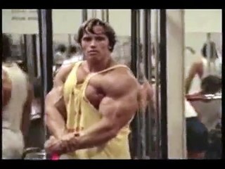 Bodybuilding Motivation - German Oi! music