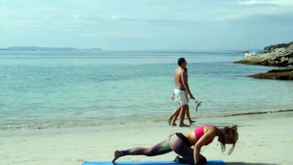Yoga Vinyasa flow
