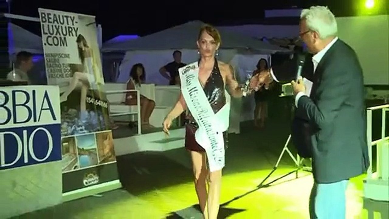 Riccione: Miss Chirurgia Estetica 2012