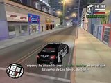 Grand Theft Auto San Andreas Gameplay Walkthrough - Parte 15 -Mision 15