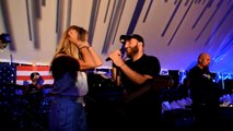 Anna Vissi performs at Blue Dream Summer Gala in Bridgehampton