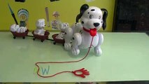 French Dog Toy | Kids Playing Toys | Dog Toy | Playing Dog Toy For Children