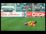 Gheorghe Hagi - football career - DVD 1 - National Team (nationala) 3/8