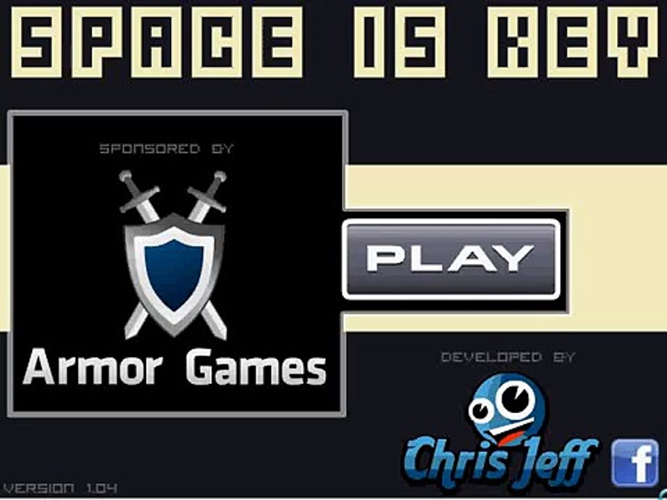 space is key