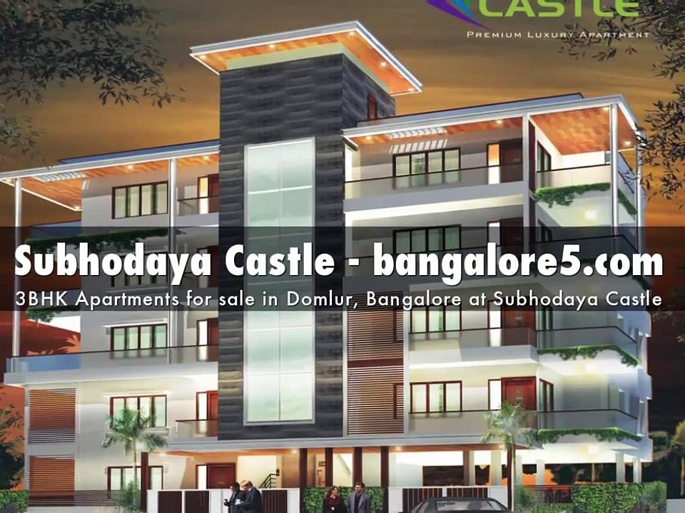 Subhodaya Castle - bangalore5.com
