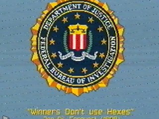 Dark Souls II: Don't use hexes PSA