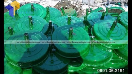 Co so san xuat o du quang cao gia canh tranh tai hcm