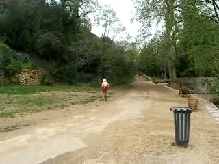 sylvain au lez bmx!!!