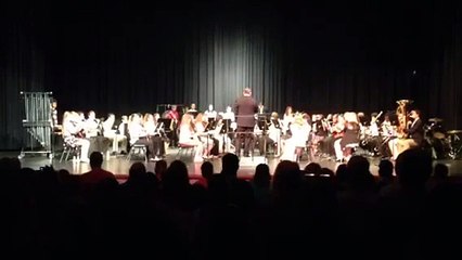 Star Spangled Banner