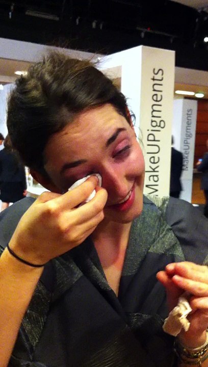 Le Gel Magique démaquillant ABC TEXTURE