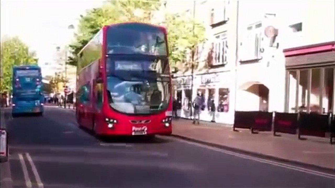 Wheels On The Bus * Song for Children * Wheels on the bus go round and round