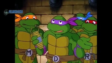 Cartoon Chicks part 1