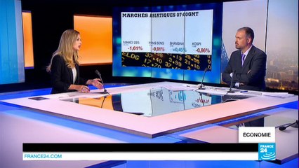 La Grèce approuve la privatisation de 14 aéroports régionaux