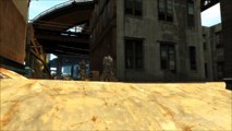 GRAND THEFT AUTO IV  GEARS OF WAR PACK 1080p