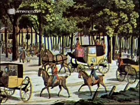 A Alma e a Gente - VII #08 - Oeiras, Passado e Presente - 01 Mar 2009