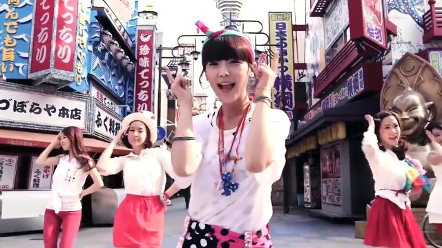 Crayon Pop - Bing Bing