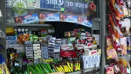 Gouvernement contre producteurs:le bras de fer du tabac au Chili