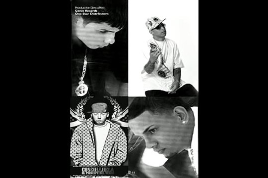 Combo Callejero Remix - Plan B Feat Cosculluela & Ñengo Flow