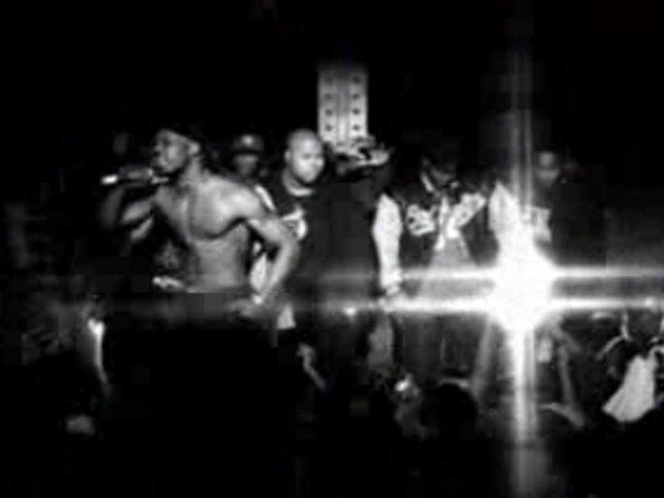 *~Get'At'Me'Dog~*~¤~DMX~¤