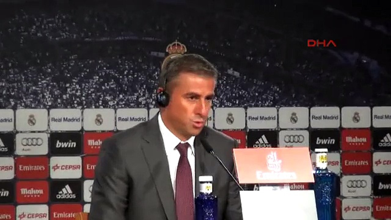 Hamzaoğlu:"Tüm oyuncularımı tebrik ediyorum."
