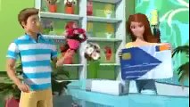Barbie Cartoons Deutschland Valentinstag [Full Episode]