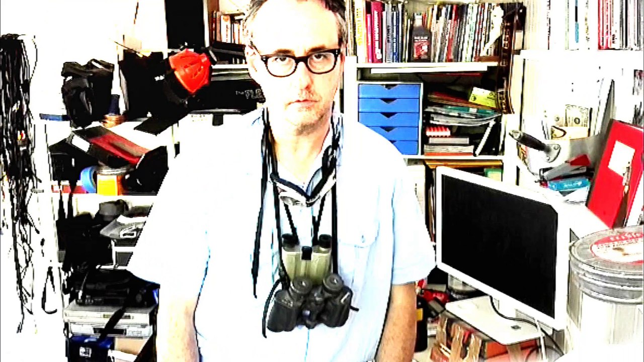 BIGSHOT - Meet The Creators Raindance Web Fest 2015