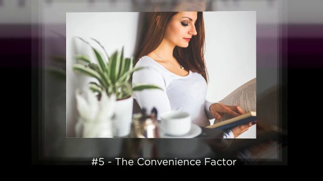 The Top Five Reasons You Should Get Eyelash Extensions