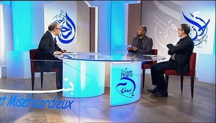 Islam - Qu'est-ce que la charia?